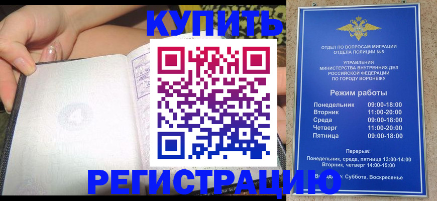 прописка для работы в Волосово